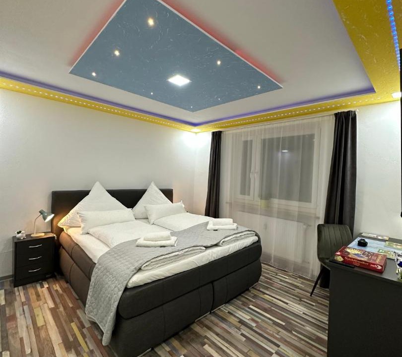 Photo of Bedroom in Neuburg