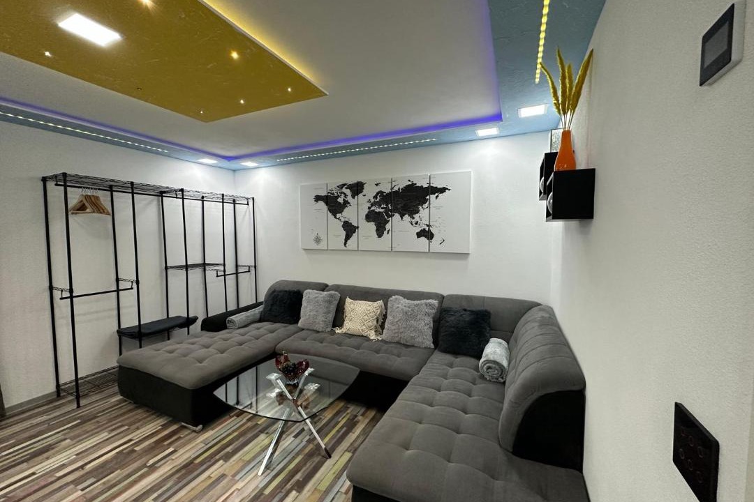 Photo of Livingroom in Neuburg