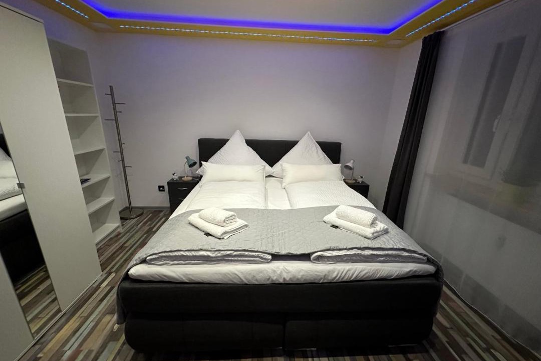 Photo of Bedroom in Neuburg