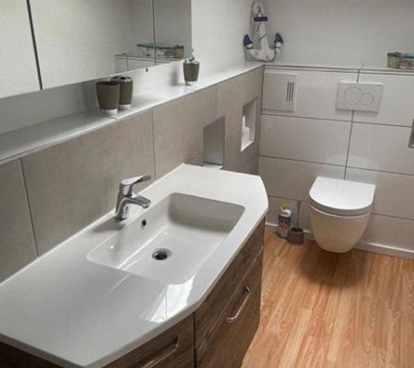 Photo of Bathroom in Blaibach