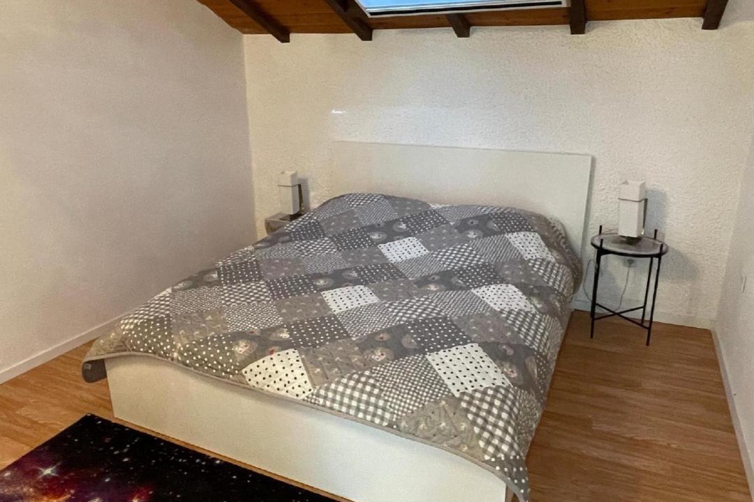 Photo of Bedroom in Blaibach