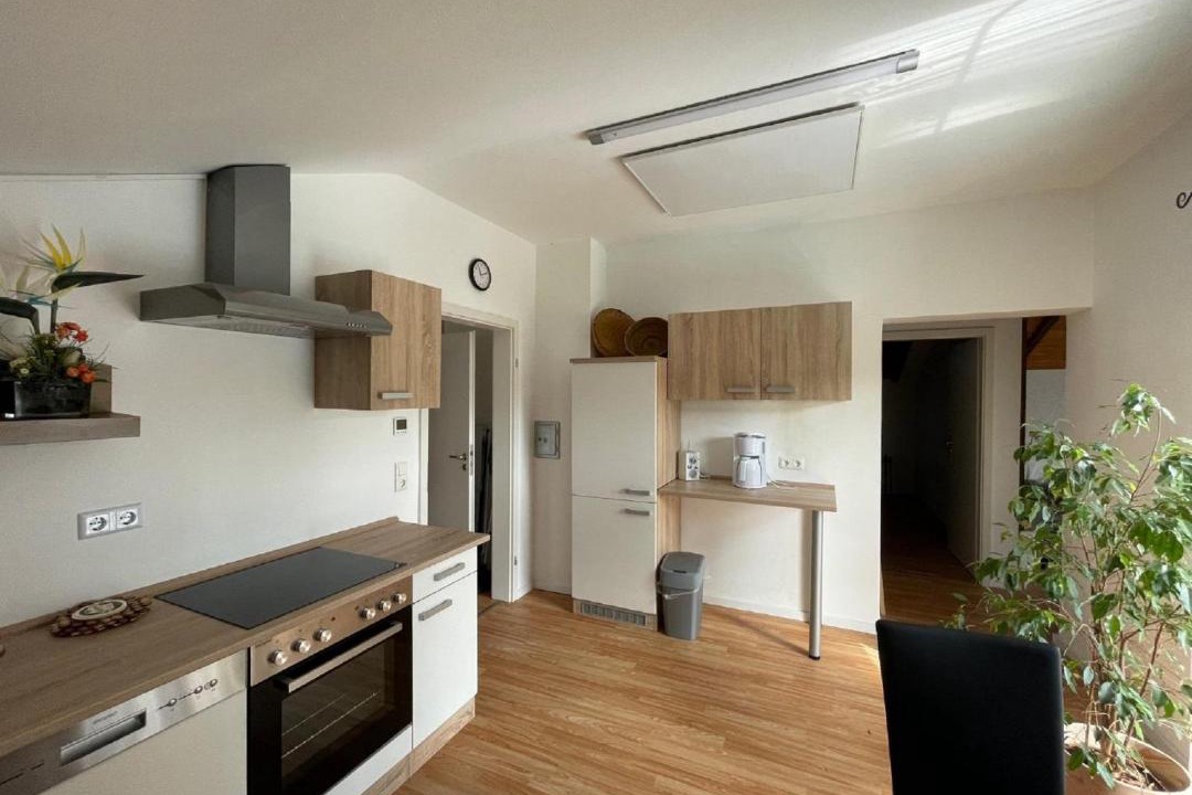 Photo of Kitchen in Blaibach