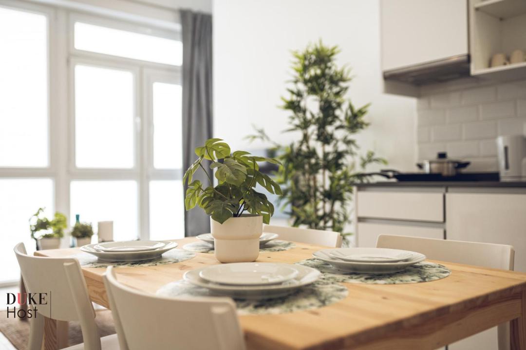 Photo of Kitchen in Atocha
