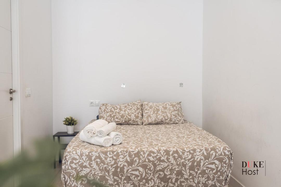 Photo of Bedroom in Atocha