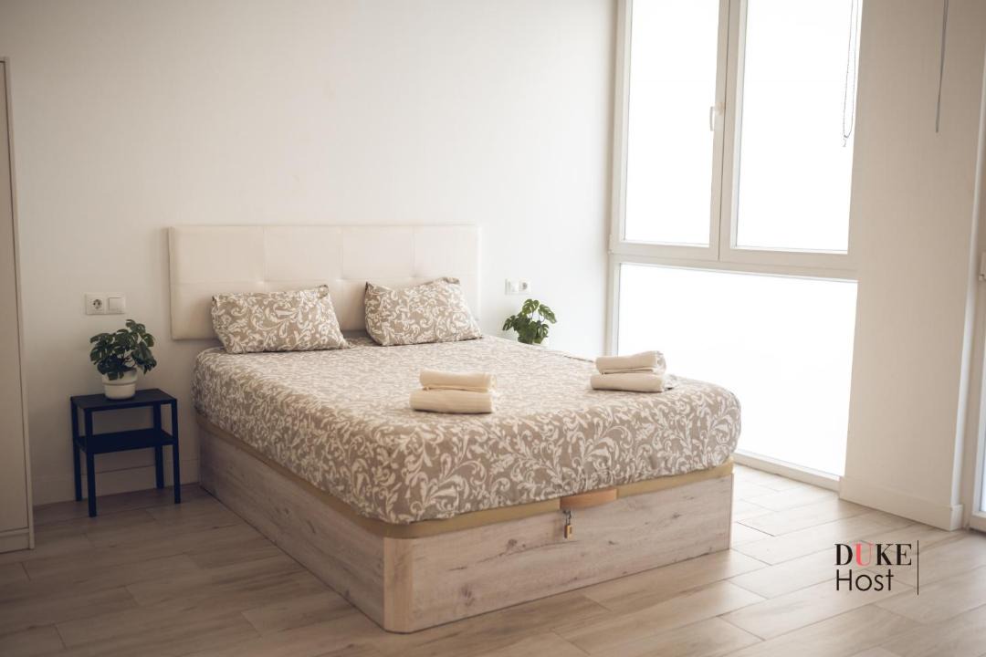Photo of Bedroom in Atocha