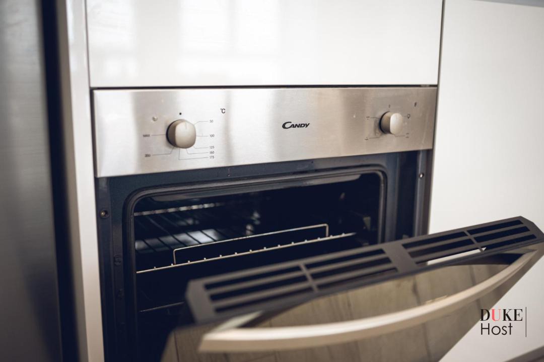 Photo of Kitchen in Atocha