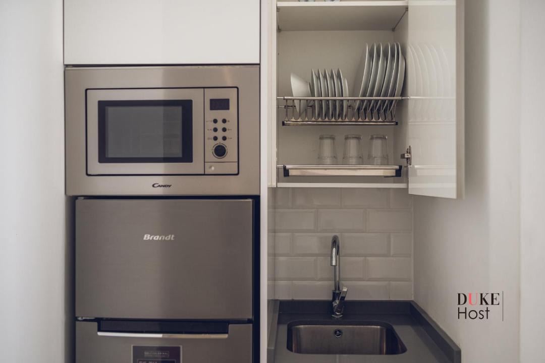 Photo of Kitchen in Atocha
