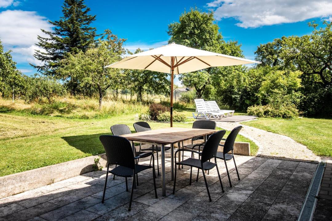 Photo of Patio Balcony in Langenaltheim