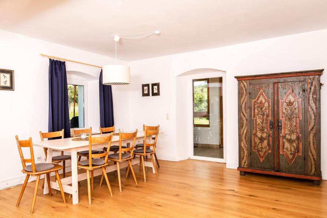 Photo of Livingroom in Langenaltheim