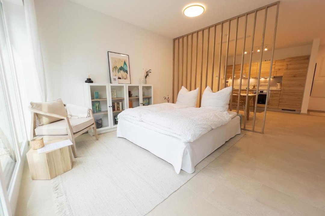 Photo of Bedroom in Holzkirchen