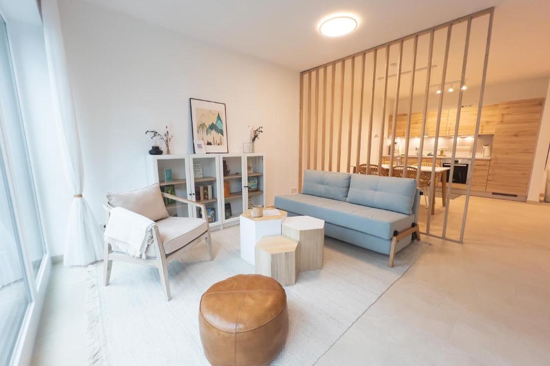 Photo of Livingroom in Holzkirchen