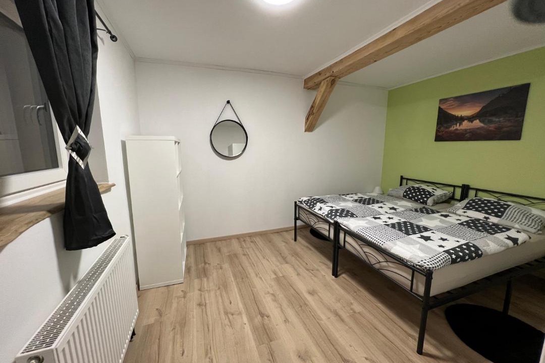 Photo of Bedroom in Hirschbach