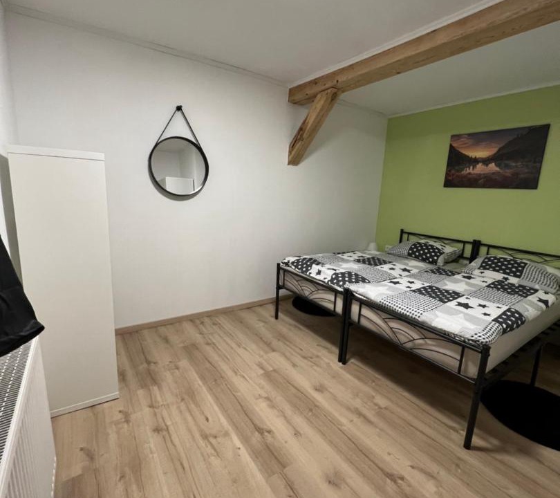 Photo of Bedroom in Hirschbach