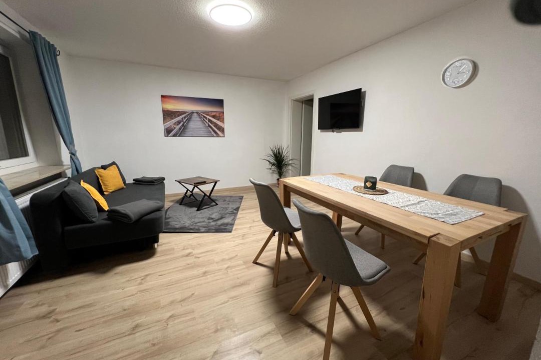 Photo of Livingroom in Hirschbach