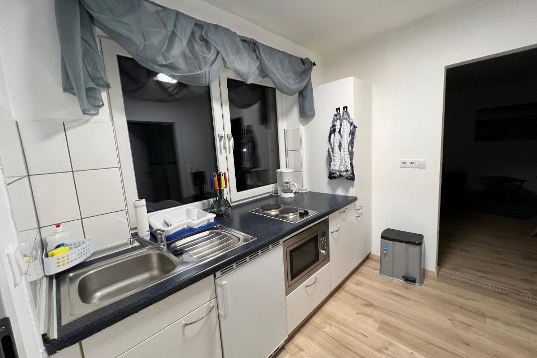 Photo of Kitchen in Hirschbach