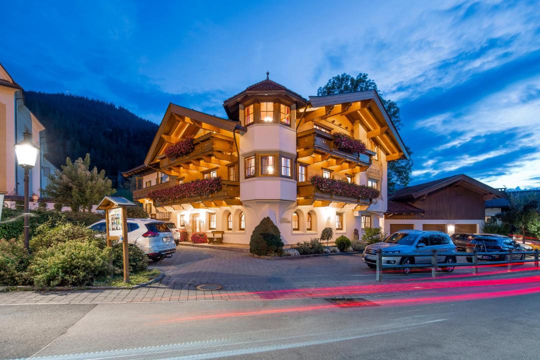 Photo of Others in Going am Wilden Kaiser