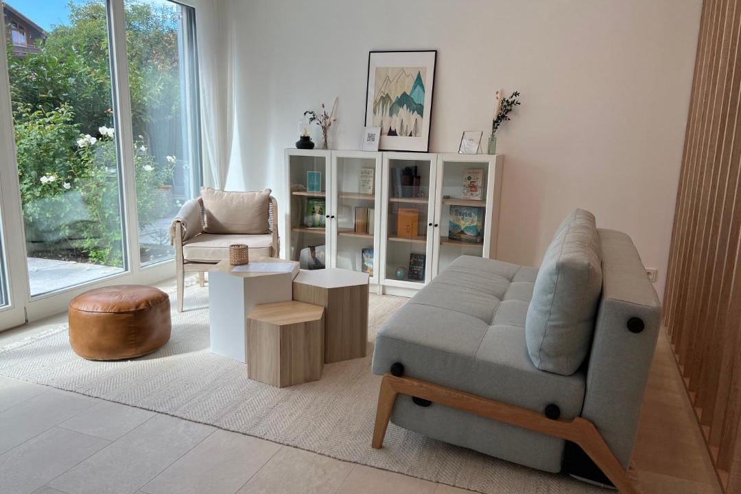 Photo of Livingroom in Holzkirchen