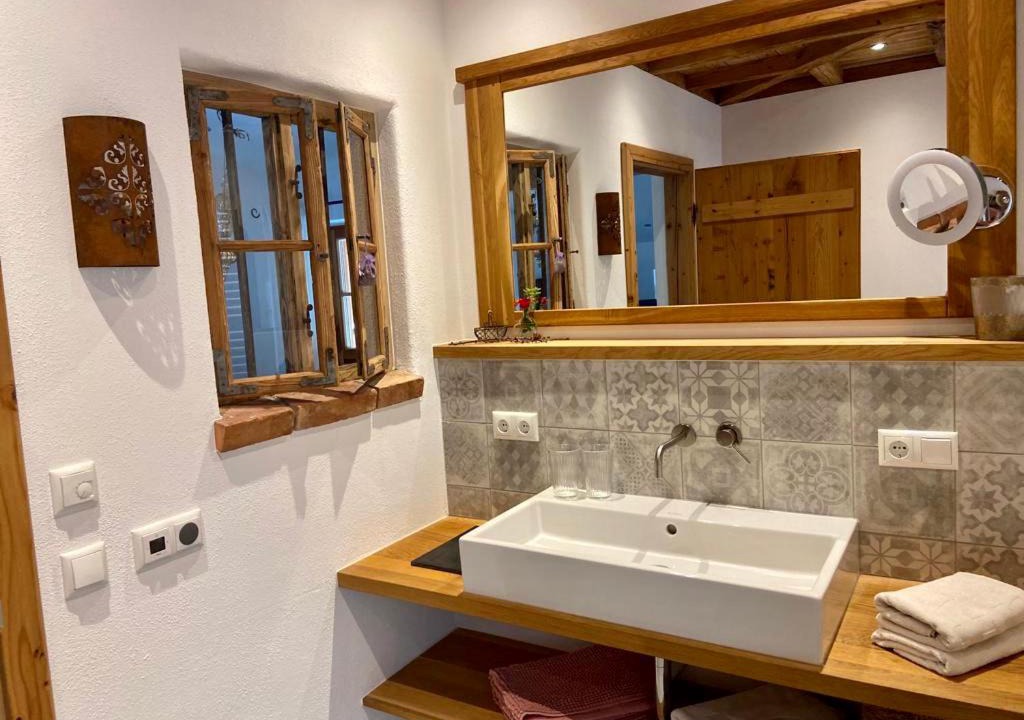 Photo of Bathroom in Staudach-Egerndach