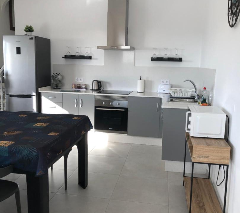 Photo of Kitchen in Bedar