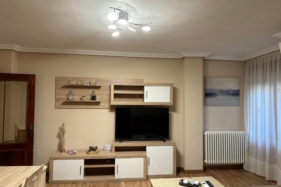 Photo of Livingroom in Medina del Campo