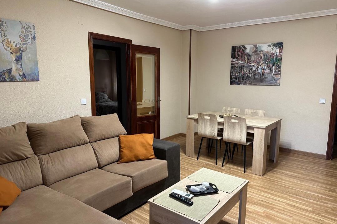 Photo of Livingroom in Medina del Campo