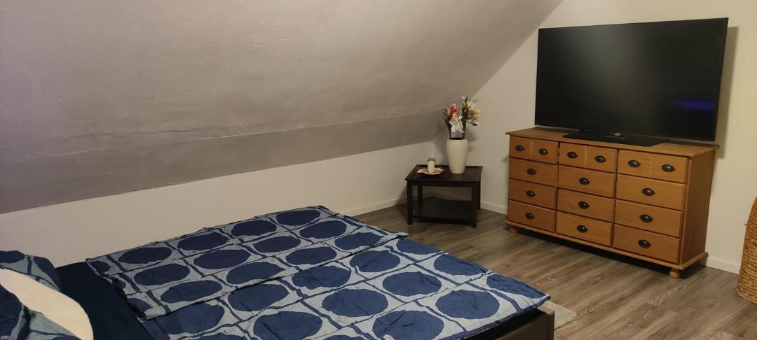Photo of Bedroom in Burgthann