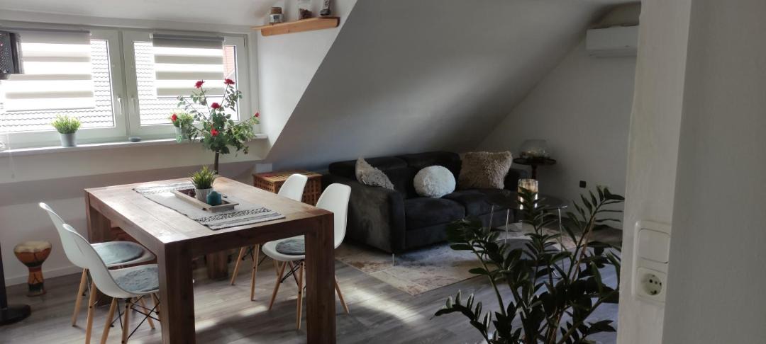 Photo of Livingroom in Burgthann