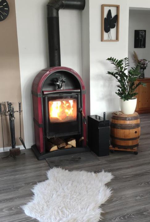 Photo of Livingroom in Burgthann