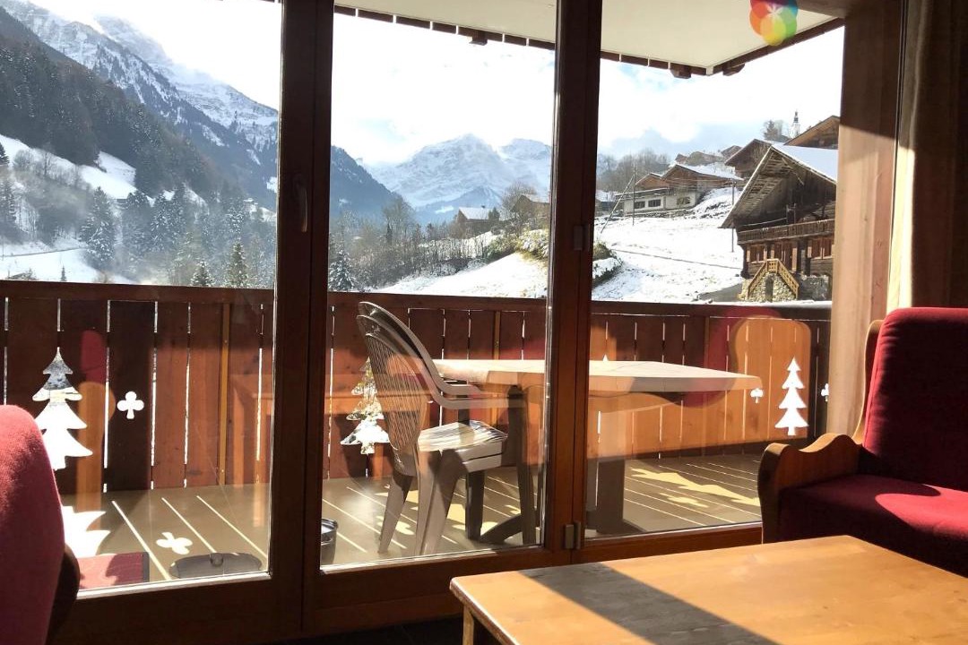 Photo of Others in Val d'Illiez