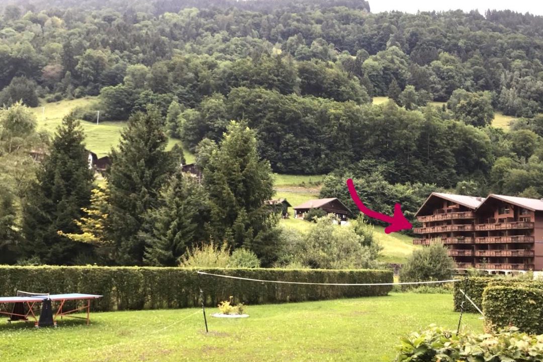 Photo of Others in Val d'Illiez