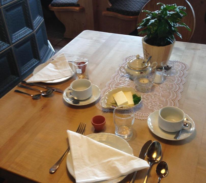 Photo of Kitchen in Ebelsbach