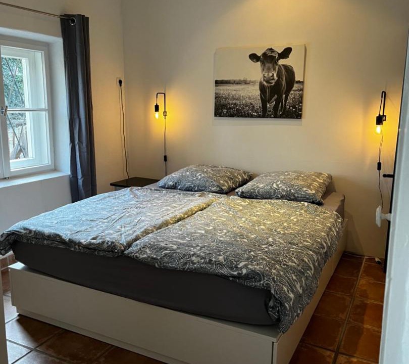 Photo of Bedroom in Traunstein
