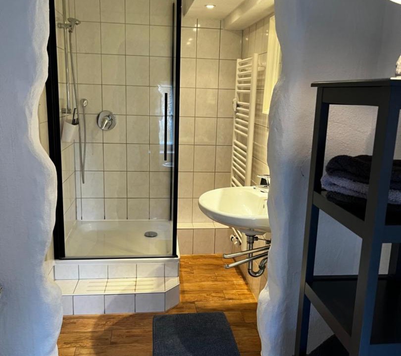 Photo of Bathroom in Traunstein