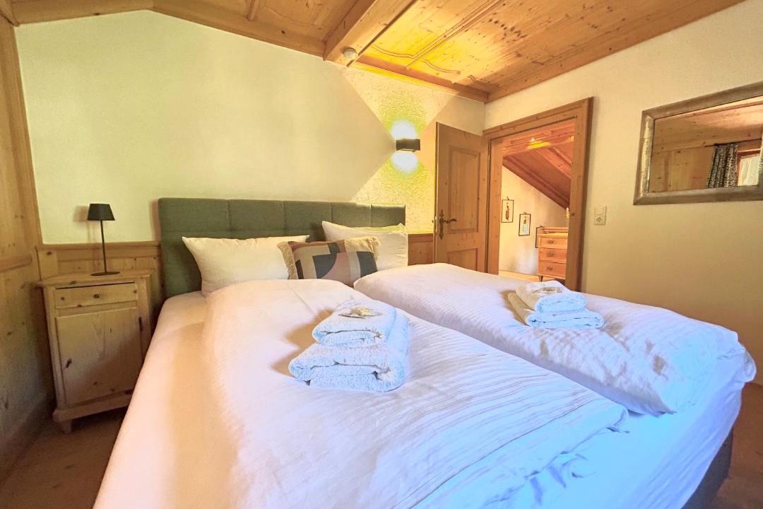 Photo of Bedroom in Bayrischzell