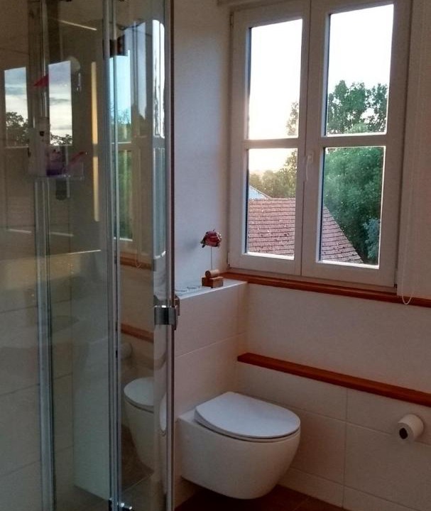 Photo of Bathroom in Volkach