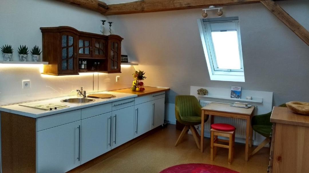 Photo of Kitchen in Volkach
