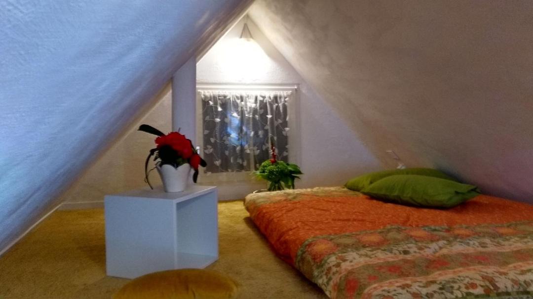 Photo of Bedroom in Volkach