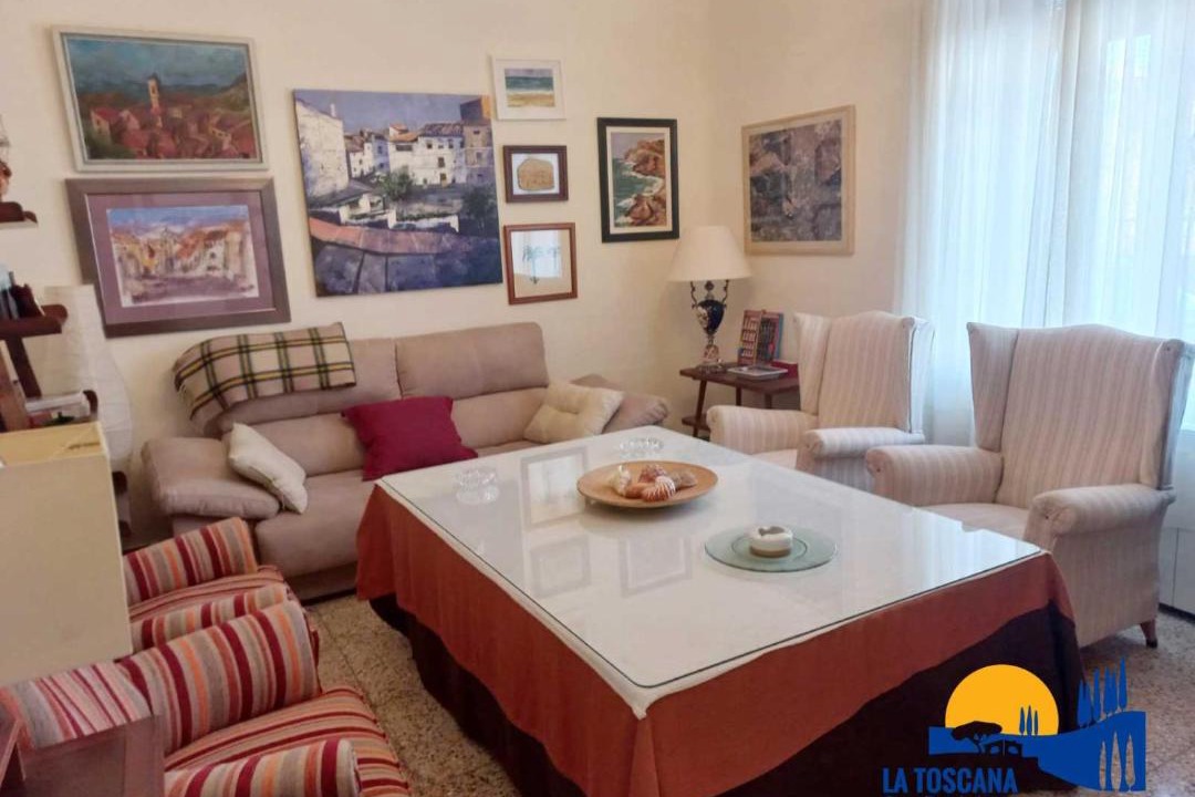 Photo of Livingroom in Letur