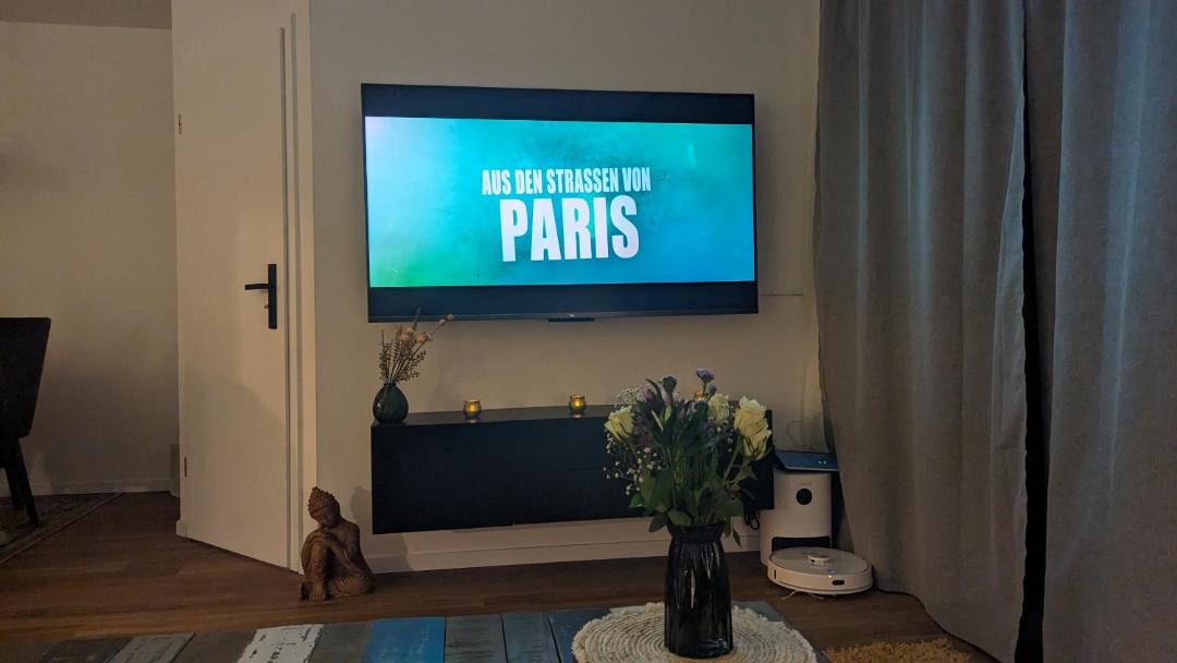 Photo of Livingroom in Munchen District