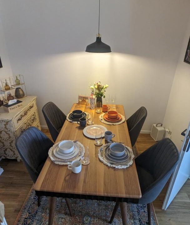 Photo of Livingroom in Munchen District