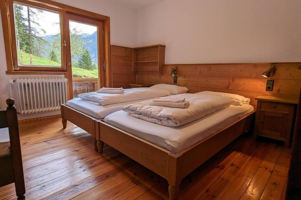 Photo of Bedroom in Bayrischzell