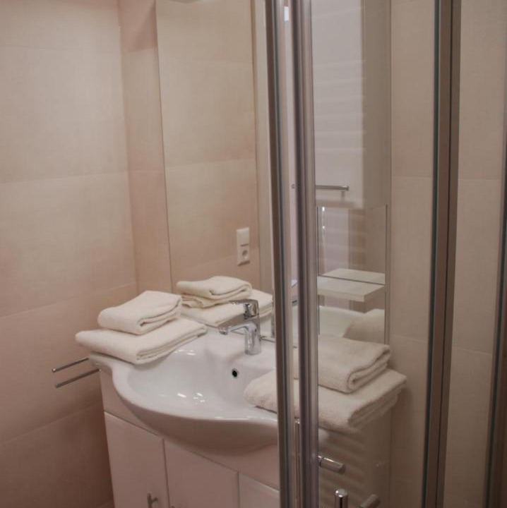 Photo of Bathroom in Weissenhorn