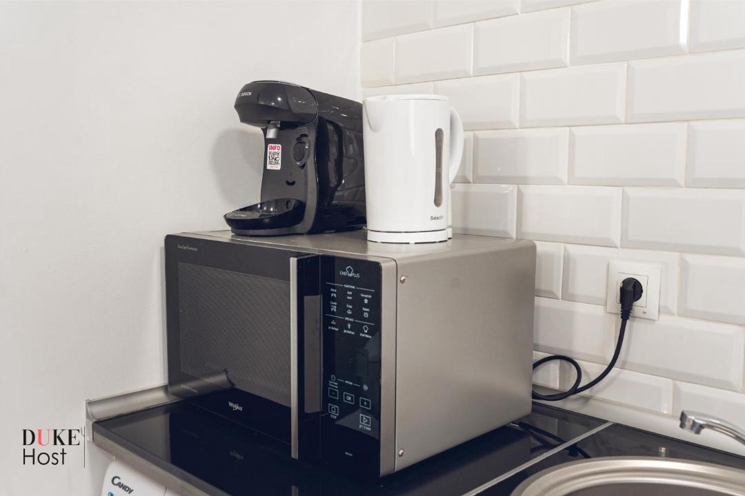 Photo of Kitchen in Aluche