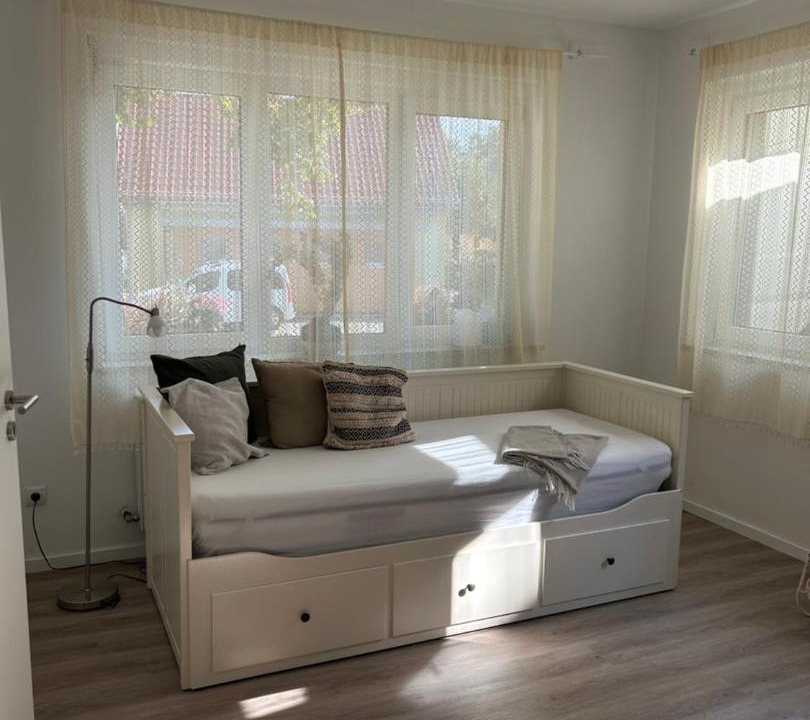 Photo of Livingroom in Happurg