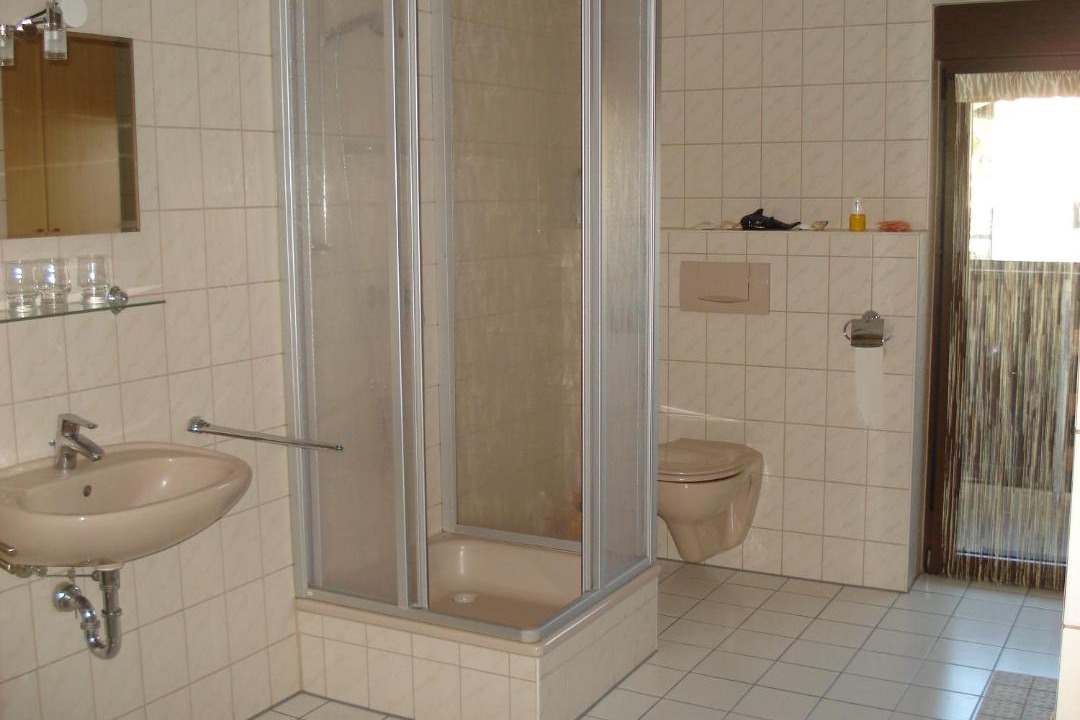 Photo of Bathroom in Brand
