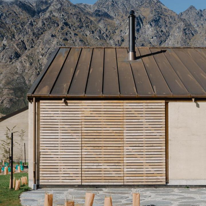 Photo of Buildings in Kawarau Falls