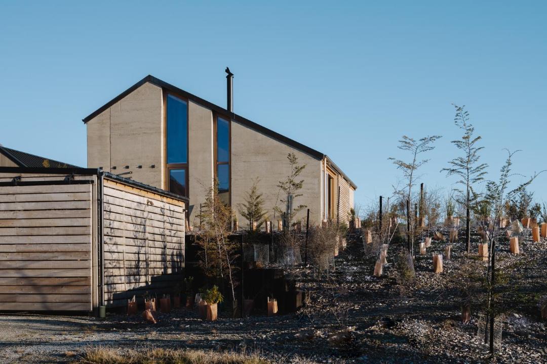 Photo of Buildings in Kawarau Falls