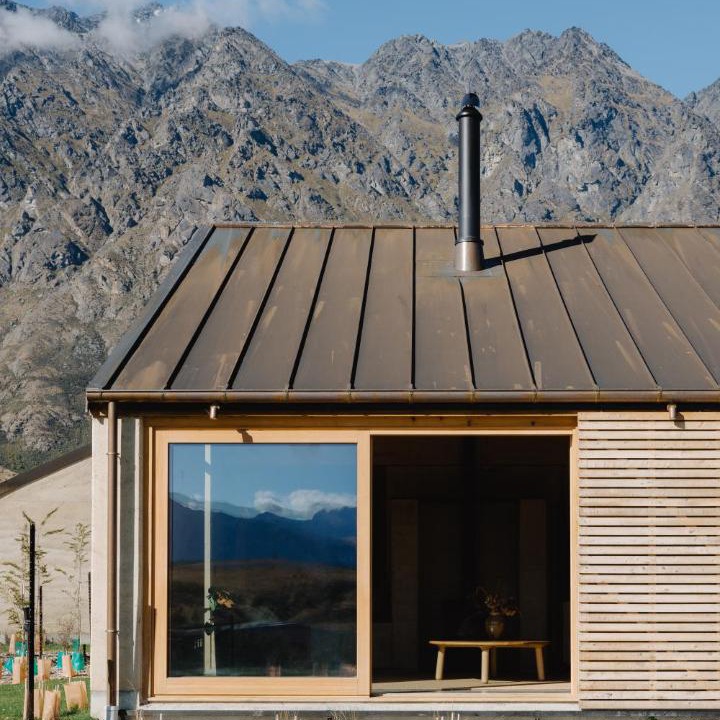 Photo of Buildings in Kawarau Falls