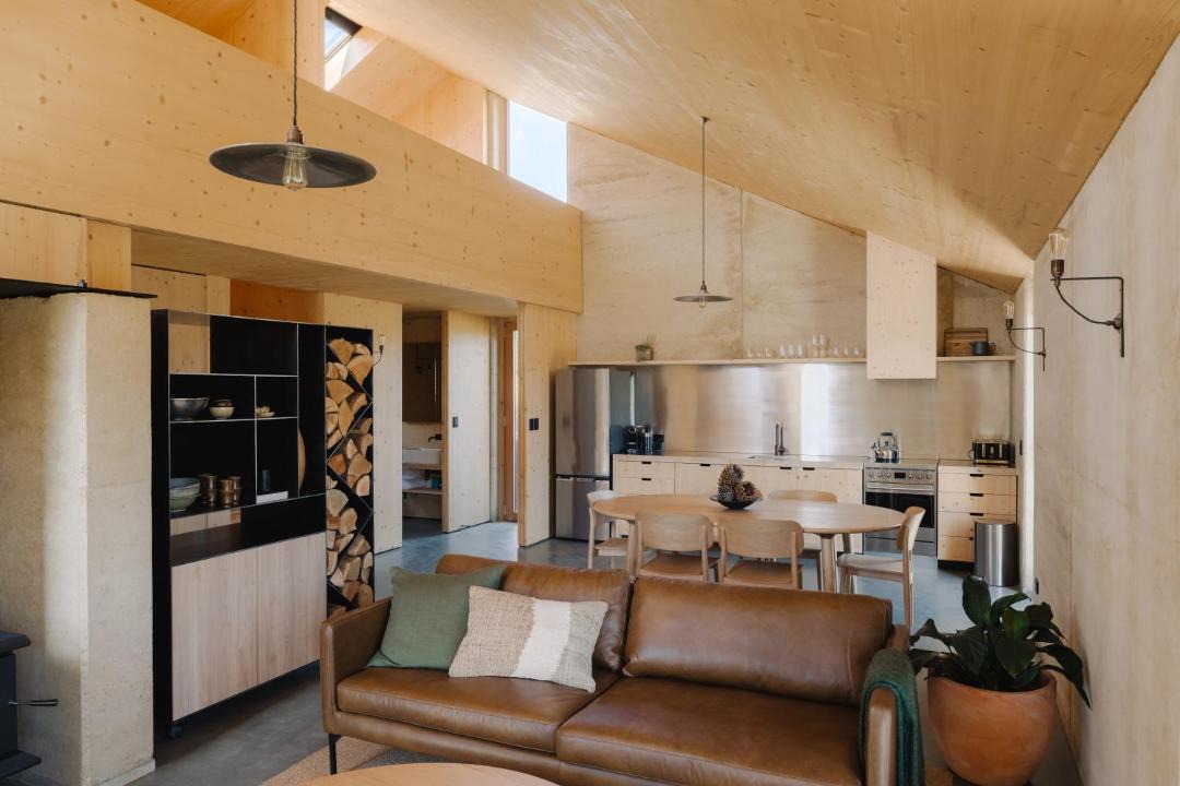 Photo of Livingroom in Kawarau Falls