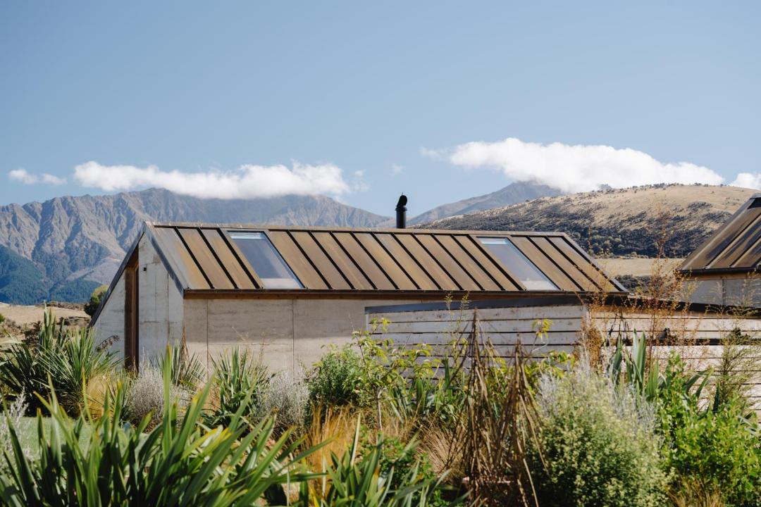 Photo of Buildings in Kawarau Falls